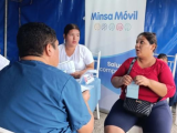 cusco, pichari, minsa movil